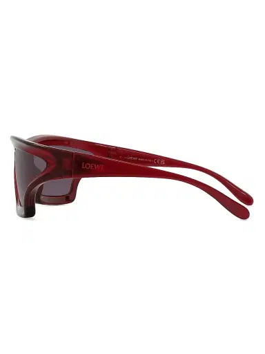 Loewe Men's x Paula's Ibiza Mask Sunglasses | Thumbnail 3 Loewe Men's x Paula's Ibiza Mask Sunglasses | Thumbnail 3