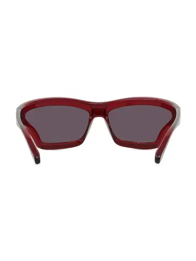 Loewe Men's x Paula's Ibiza Mask Sunglasses | Thumbnail 5 Loewe Men's x Paula's Ibiza Mask Sunglasses | Thumbnail 5