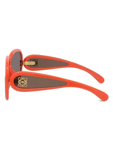 Loewe Men's x Paula's Ibiza 65MM Wave Mask Pilot Sunglasses | Thumbnail 3 Loewe Men's x Paula's Ibiza 65MM Wave Mask Pilot Sunglasses | Thumbnail 3