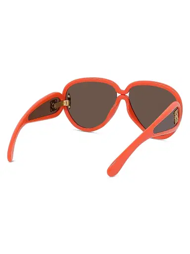Loewe Men's x Paula's Ibiza 65MM Wave Mask Pilot Sunglasses | Thumbnail 6 Loewe Men's x Paula's Ibiza 65MM Wave Mask Pilot Sunglasses | Thumbnail 6
