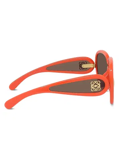 Loewe Men's x Paula's Ibiza 65MM Wave Mask Pilot Sunglasses | Thumbnail 7 Loewe Men's x Paula's Ibiza 65MM Wave Mask Pilot Sunglasses | Thumbnail 7