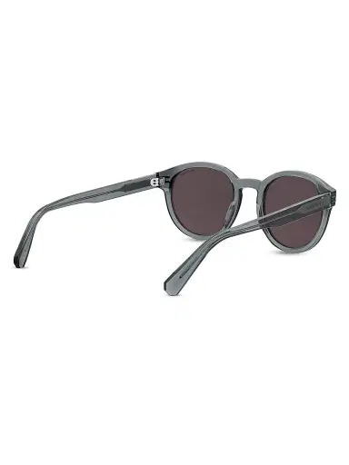 BVLGARI Men's B. Zero1 50MM Round Sunglasses | Thumbnail 6 BVLGARI Men's B. Zero1 50MM Round Sunglasses | Thumbnail 6