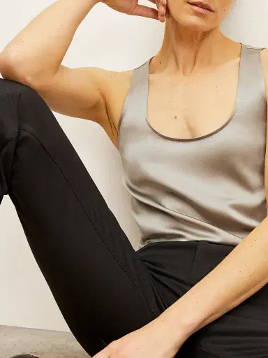 M.M.LaFleur Women's Archie Pants - Black | Thumbnail 5 M.M.LaFleur Women's Archie Pants - Black | Thumbnail 5