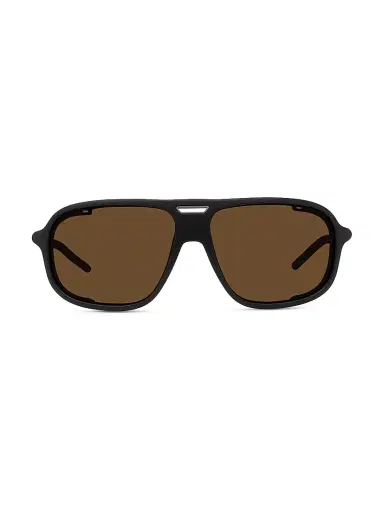 Vuarnet Men's Ice 02 61MM Pilot Sunglasses | Thumbnail 2
