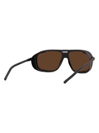 Vuarnet Men's Ice 02 61MM Pilot Sunglasses | Thumbnail 6