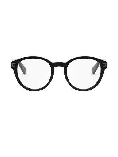 BVLGARI Men's B. Zero1 51MM Pantos Eyeglasses | Thumbnail 2 BVLGARI Men's B. Zero1 51MM Pantos Eyeglasses | Thumbnail 2