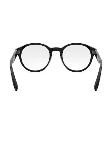 BVLGARI Men's B. Zero1 51MM Pantos Eyeglasses | Thumbnail 5 BVLGARI Men's B. Zero1 51MM Pantos Eyeglasses | Thumbnail 5