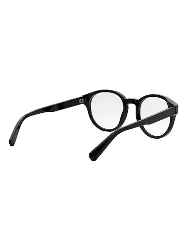 BVLGARI Men's B. Zero1 51MM Pantos Eyeglasses | Thumbnail 6 BVLGARI Men's B. Zero1 51MM Pantos Eyeglasses | Thumbnail 6