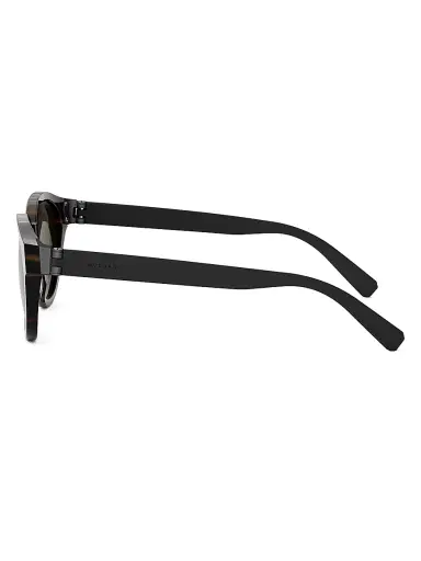 BVLGARI Men's Aluminium 51MM Round Sunglasses | Thumbnail 3 BVLGARI Men's Aluminium 51MM Round Sunglasses | Thumbnail 3