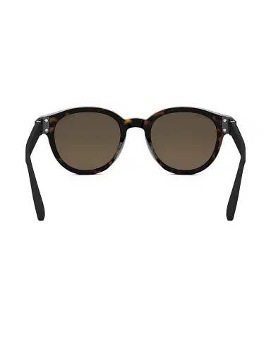 BVLGARI Men's Aluminium 51MM Round Sunglasses | Thumbnail 5 BVLGARI Men's Aluminium 51MM Round Sunglasses | Thumbnail 5