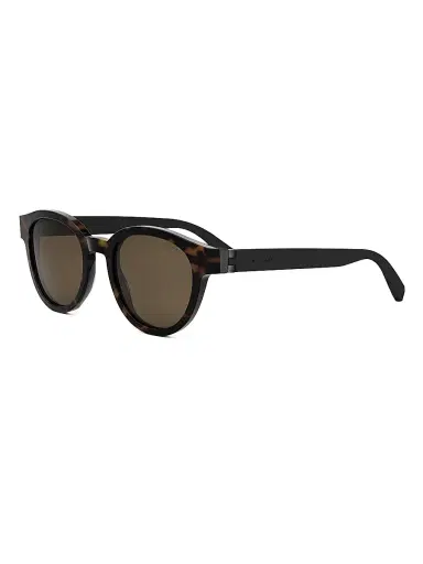 BVLGARI Men's Aluminium 51MM Round Sunglasses | Thumbnail 1 BVLGARI Men's Aluminium 51MM Round Sunglasses | Thumbnail 1