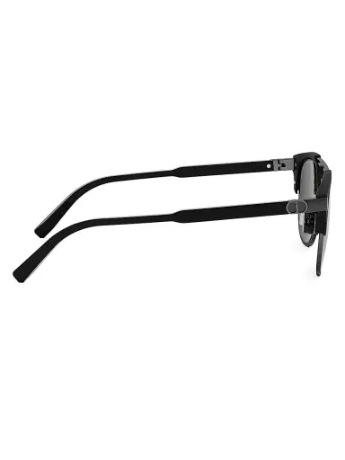 Dior Men's CD Icon R1U Geometric Sunglasses | Thumbnail 7