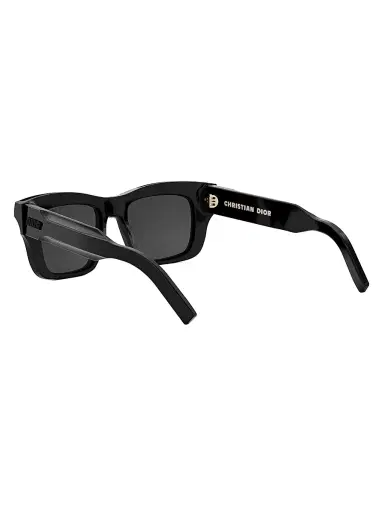 Dior Men's DiorXplorer S2I Butterfly Sunglasses | Thumbnail 3 Dior Men's DiorXplorer S2I Butterfly Sunglasses | Thumbnail 3