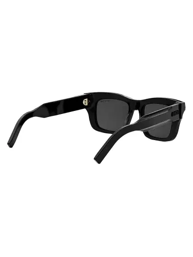 Dior Men's DiorXplorer S2I Butterfly Sunglasses | Thumbnail 5 Dior Men's DiorXplorer S2I Butterfly Sunglasses | Thumbnail 5