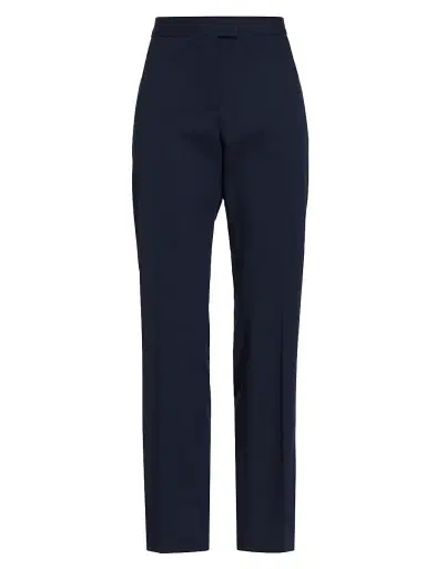 Altuzarra Women's Todd Ankle Pants - Berry Blue - Size 10 | Thumbnail 1