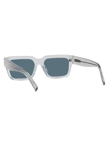 Givenchy Men's 53MM GV Day Acetate Sunglasses - Grey Green | Thumbnail 4 Givenchy Men's 53MM GV Day Acetate Sunglasses - Grey Green | Thumbnail 4