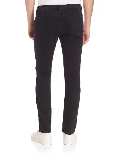 Frame L'Homme Skinny Jeans - Black - Size 38 | Thumbnail 3