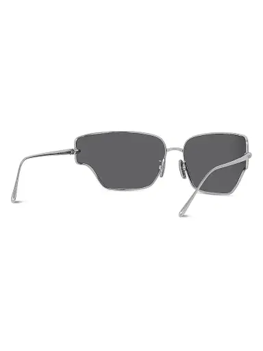 Loewe Men's Signature 70MM Geometric Sunglasses | Thumbnail 6