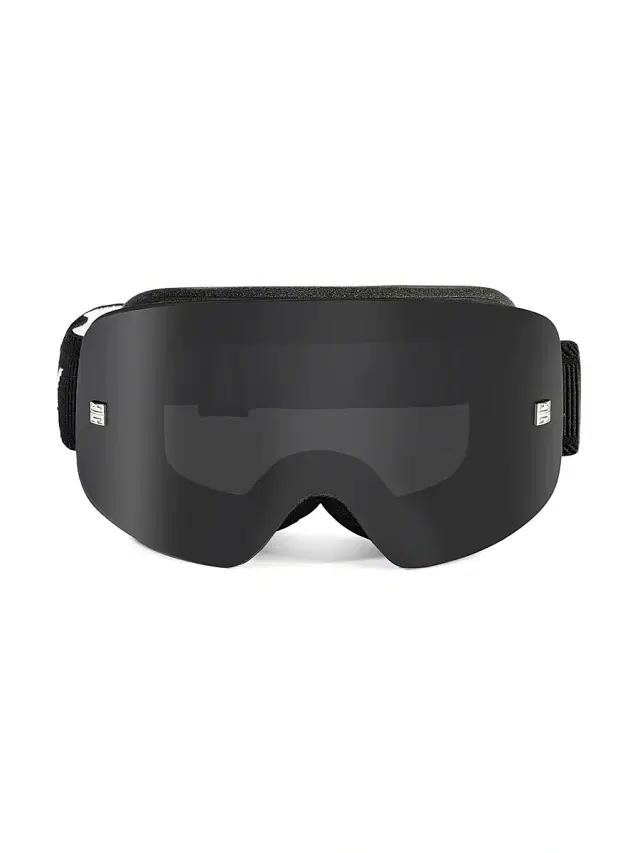 Men's Ski Mask Sunglasses