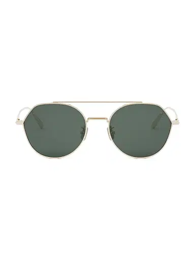 Dior Men's DiorBlackSuit R6U 54MM Geometric Sunglasses | Thumbnail 2