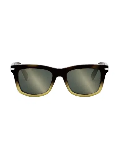 Dior Men's DiorBlackSuit S11I 53MM Geometric Sunglasses | Thumbnail 2 Dior Men's DiorBlackSuit S11I 53MM Geometric Sunglasses | Thumbnail 2