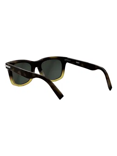 Dior Men's DiorBlackSuit S11I 53MM Geometric Sunglasses | Thumbnail 5 Dior Men's DiorBlackSuit S11I 53MM Geometric Sunglasses | Thumbnail 5