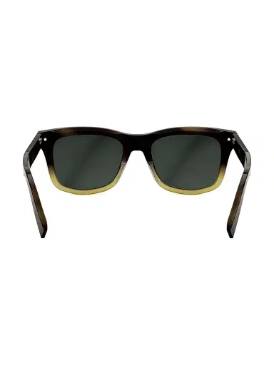 Dior Men's DiorBlackSuit S11I 53MM Geometric Sunglasses | Thumbnail 6 Dior Men's DiorBlackSuit S11I 53MM Geometric Sunglasses | Thumbnail 6