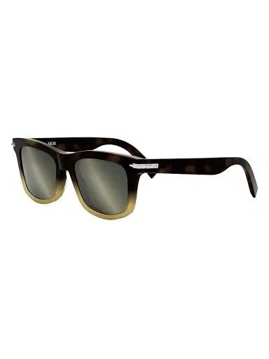 Dior Men's DiorBlackSuit S11I 53MM Geometric Sunglasses | Thumbnail 1 Dior Men's DiorBlackSuit S11I 53MM Geometric Sunglasses | Thumbnail 1