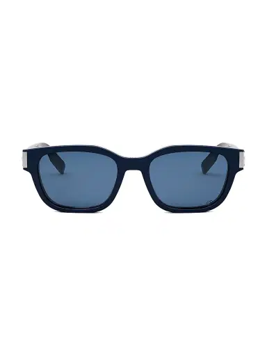 Dior Men's CD Icon S1I 54MM Geometric Sunglasses | Thumbnail 2 Dior Men's CD Icon S1I 54MM Geometric Sunglasses | Thumbnail 2