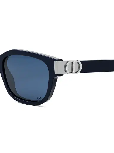 Dior Men's CD Icon S1I 54MM Geometric Sunglasses | Thumbnail 3 Dior Men's CD Icon S1I 54MM Geometric Sunglasses | Thumbnail 3