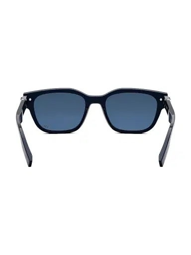Dior Men's CD Icon S1I 54MM Geometric Sunglasses | Thumbnail 6 Dior Men's CD Icon S1I 54MM Geometric Sunglasses | Thumbnail 6