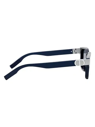 Dior Men's CD Icon S1I 54MM Geometric Sunglasses | Thumbnail 8 Dior Men's CD Icon S1I 54MM Geometric Sunglasses | Thumbnail 8