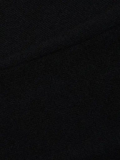 Leset Women's Lauren Top - Black | Thumbnail 7