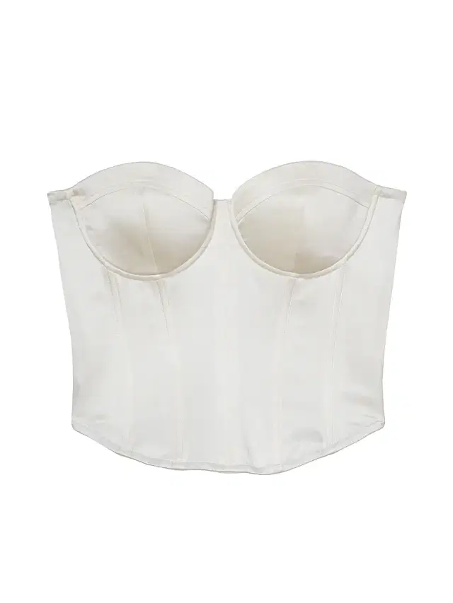 Women's Hamptons Bustier Top -