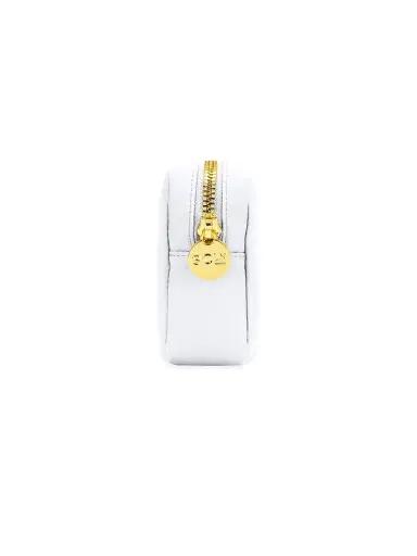 Stoney Clover Lane Women's Blanc "Bride" Pouch - White | Thumbnail 2 Stoney Clover Lane Women's Blanc "Bride" Pouch - White | Thumbnail 2