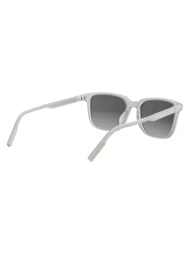 Dior Men's Indior S1I 56MM Rectangular Sunglasses - Grey And Gradient Smoke | Thumbnail 6 Dior Men's Indior S1I 56MM Rectangular Sunglasses - Grey And Gradient Smoke | Thumbnail 6