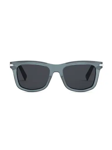Dior Men's DiorBlackSuit S11I 53MM Rectangular Sunglasses | Thumbnail 2 Dior Men's DiorBlackSuit S11I 53MM Rectangular Sunglasses | Thumbnail 2