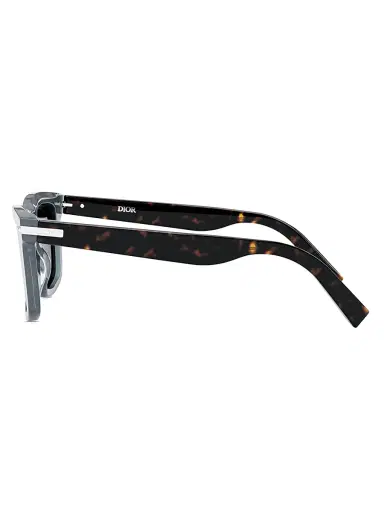 Dior Men's DiorBlackSuit S11I 53MM Rectangular Sunglasses | Thumbnail 3 Dior Men's DiorBlackSuit S11I 53MM Rectangular Sunglasses | Thumbnail 3