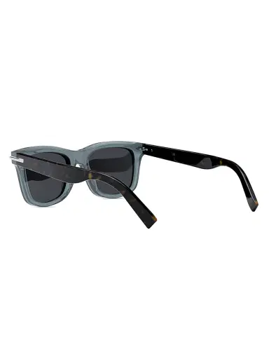 Dior Men's DiorBlackSuit S11I 53MM Rectangular Sunglasses | Thumbnail 4 Dior Men's DiorBlackSuit S11I 53MM Rectangular Sunglasses | Thumbnail 4