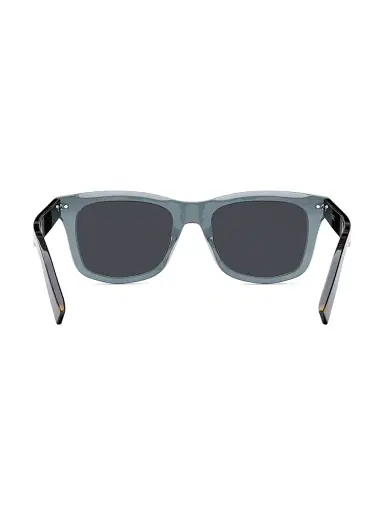 Dior Men's DiorBlackSuit S11I 53MM Rectangular Sunglasses | Thumbnail 5 Dior Men's DiorBlackSuit S11I 53MM Rectangular Sunglasses | Thumbnail 5