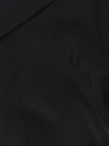 Kiki de Montparnasse Women's Tous Les Jours High-Waist Thong - Black - Size Medium | Thumbnail 6 Kiki de Montparnasse Women's Tous Les Jours High-Waist Thong - Black - Size Medium | Thumbnail 6