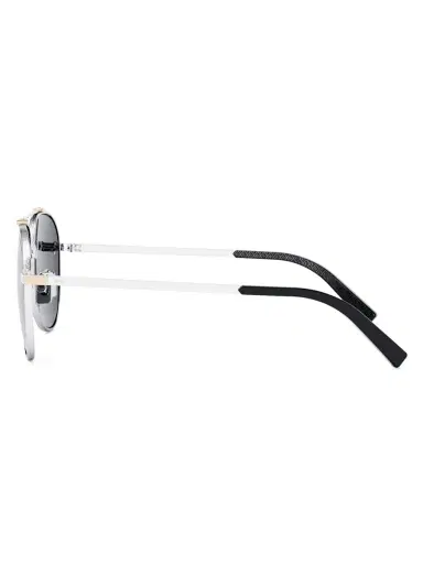 Dior Men's CD Diamond A1U 59MM Pilot Sunglasses | Thumbnail 2 Dior Men's CD Diamond A1U 59MM Pilot Sunglasses | Thumbnail 2