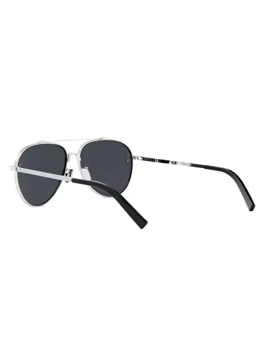 Dior Men's CD Diamond A1U 59MM Pilot Sunglasses | Thumbnail 3 Dior Men's CD Diamond A1U 59MM Pilot Sunglasses | Thumbnail 3
