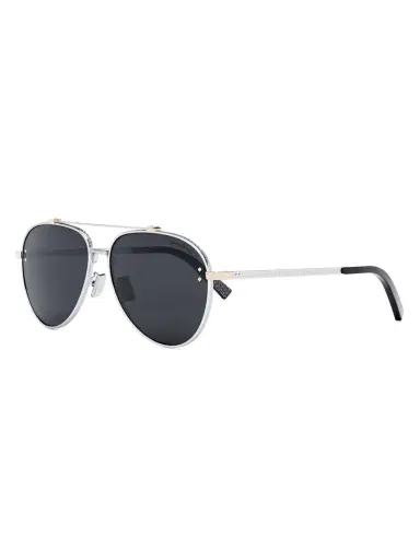 Dior Men's CD Diamond A1U 59MM Pilot Sunglasses | Thumbnail 5 Dior Men's CD Diamond A1U 59MM Pilot Sunglasses | Thumbnail 5