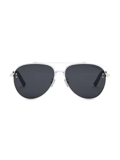 Dior Men's CD Diamond A1U 59MM Pilot Sunglasses | Thumbnail 1 Dior Men's CD Diamond A1U 59MM Pilot Sunglasses | Thumbnail 1