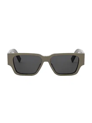 Dior Men's CD Diamond S5I 56MM Geometric Sunglasses | Thumbnail 2 Dior Men's CD Diamond S5I 56MM Geometric Sunglasses | Thumbnail 2