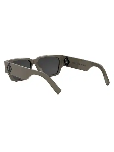 Dior Men's CD Diamond S5I 56MM Geometric Sunglasses | Thumbnail 4 Dior Men's CD Diamond S5I 56MM Geometric Sunglasses | Thumbnail 4