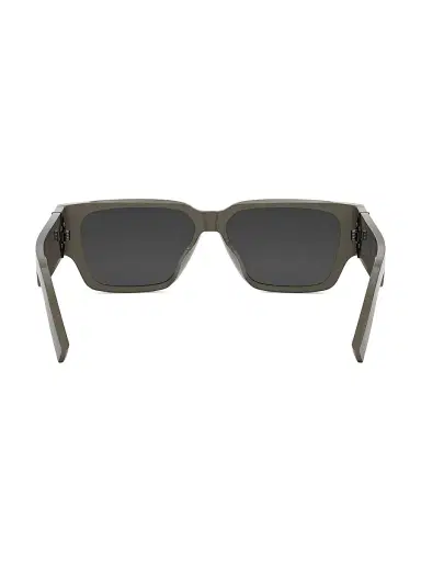 Dior Men's CD Diamond S5I 56MM Geometric Sunglasses | Thumbnail 5 Dior Men's CD Diamond S5I 56MM Geometric Sunglasses | Thumbnail 5