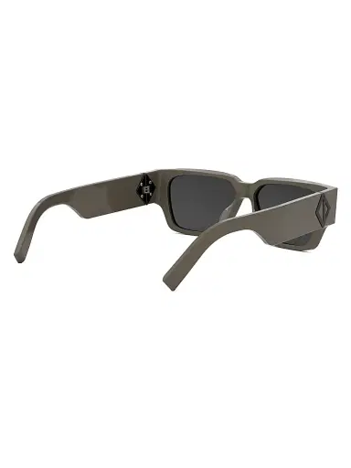 Dior Men's CD Diamond S5I 56MM Geometric Sunglasses | Thumbnail 6 Dior Men's CD Diamond S5I 56MM Geometric Sunglasses | Thumbnail 6