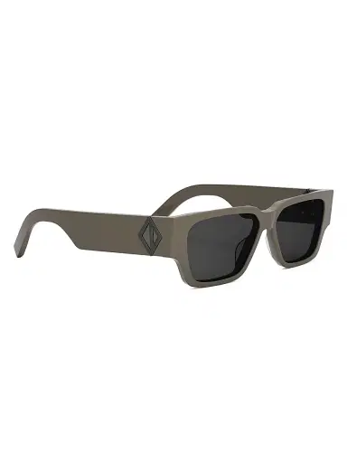 Dior Men's CD Diamond S5I 56MM Geometric Sunglasses | Thumbnail 8 Dior Men's CD Diamond S5I 56MM Geometric Sunglasses | Thumbnail 8
